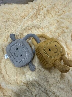 jellycat amuseables love locks